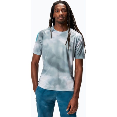 Endura E5105GD Cloud Tee LTD S/S dreich grey pánský