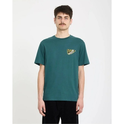 Volcom Alix Coffin Bsc rifle green