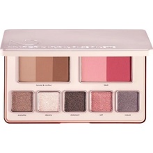 Natasha denona Bloom Blush & Glow Palette Paletka na obličej Bloom Palette 13,7 g