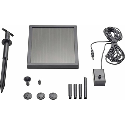 Pontec PondoSolar 150 – Zboží Dáma