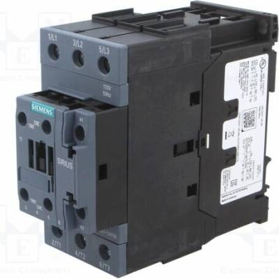 SIEMENS 3RT2037-1AF00