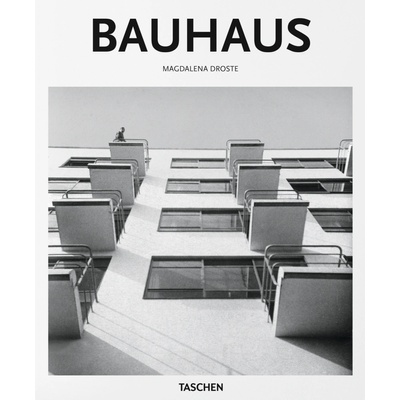 Bauhaus - Magdalena Drosteová