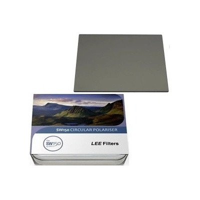 LEE Filters SW150 Polariser Circular