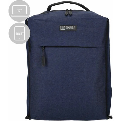 Enrico Benetti Newcastle 46224 Navy 20 l
