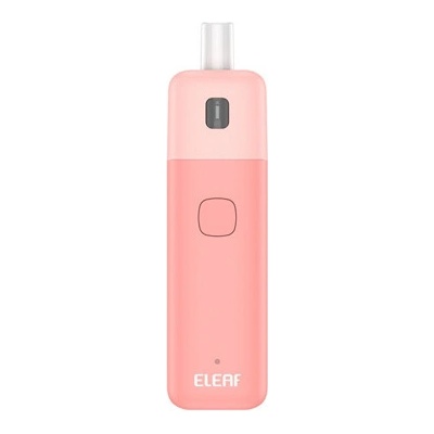 Eleaf Iore Crayon Pod Kit 1000 mAh Pink 1 ks