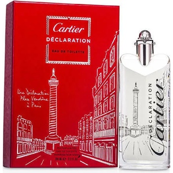 Cartier Declaration (Limited Edition) EDT 100 ml