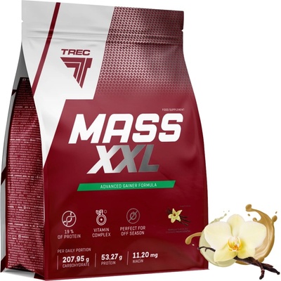 Trec Mass XXL 4800 g