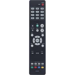 съвместим Marantz rc033sr - заместител дистанционно управление (rc033sr) Дистанционно