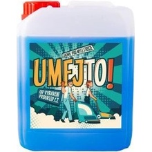 umej.to Chemie pro mycí stroje 5 l