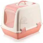 ZooBeeDoo WC за котки - в различни цветове 1 бр - розов