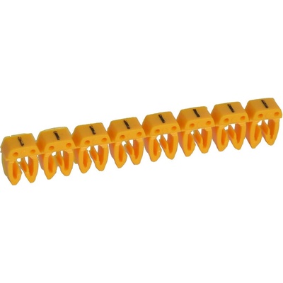 Znak LEGRAND 38283 CAB3 1,5-2,5 "-"