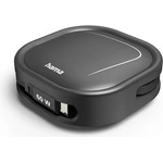 Hama Прибиращ се кабел за зареждане, usb-c - usb-c, 60 w, 1 м (hama-201830) - xtreme