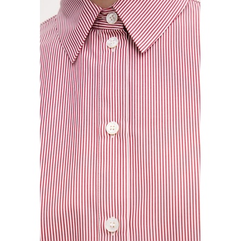 MM by Max Mara Памучна риза MM by Max Mara PANFILO (2616111027600)