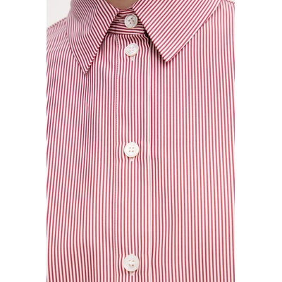 MM by Max Mara Памучна риза MM by Max Mara PANFILO (2616111027600)