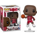 Funko POP! NBA Michael Jordan verzia Bulls