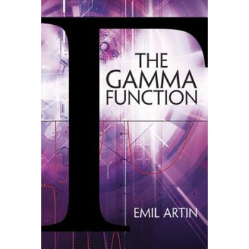 Gamma Function Artin Emil