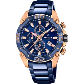 Image 1 of Festina 20711/1