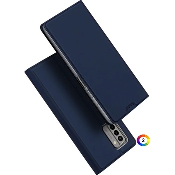 Image 1 of Nokia G22 DUX DUCIS Кожен Калъф и Протектор