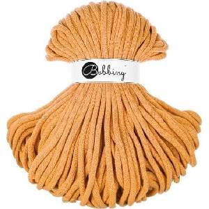 Bobbiny Jumbo 9 mm 100 m Orange юта (BS-E118)