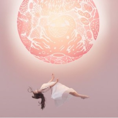 PURITY RING: ANOTHER ETERNITY CD