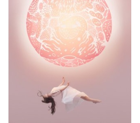PURITY RING: ANOTHER ETERNITY CD