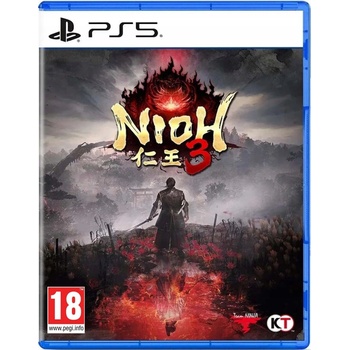 Nioh 3