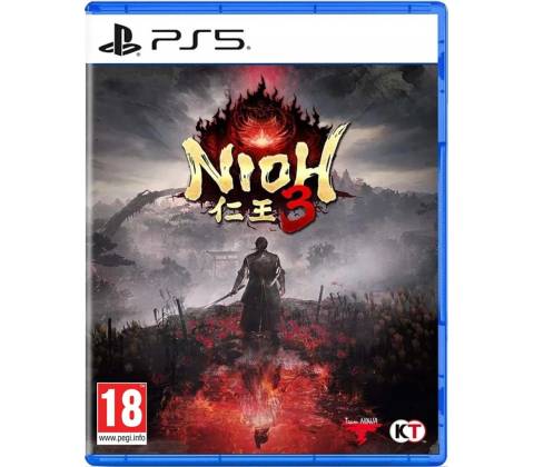 Nioh 3