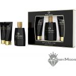Sergio Tacchini Splendida - EDP парфюмна вода 100 ml + лосион за тяло 100 ml + душ гел 100 ml - подаръчен комплект за жени