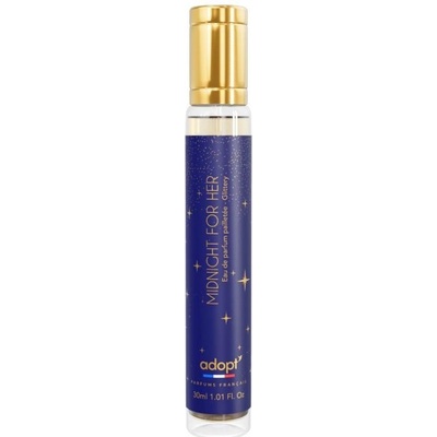 Adopt Midnight Paillete parfémovaná voda dámská 30 ml