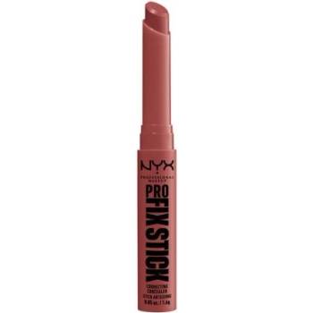 NYX Cosmetics Pro Fix Stick Correcting Concealer коректор 1.6 g нюанс 0.6 Brick Red