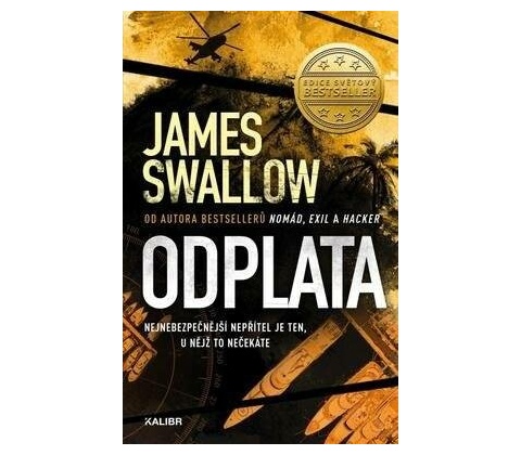 Odplata