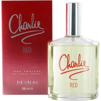 Image 1 of Revlon Charlie Eau de Fraiche EDT 100 ml