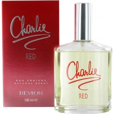 Revlon Charlie Eau de Fraiche EDT 100 ml