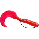 Gamakatsu Worm Offset EWG vel.1 6 ks