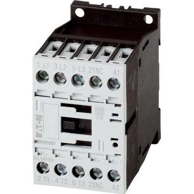 Eaton DILM9-01-EA 24VDC