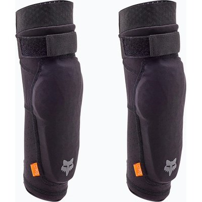 Fox Youth Launch elbow Black