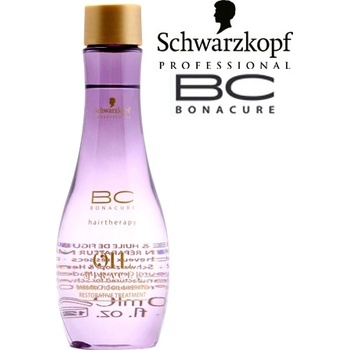 Schwarzkopf BC Bonacure Oil Miracle Barbary Fig Oil Finishing Treatment 100 ml