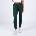 Moniel dámské tepláky Basic dark green