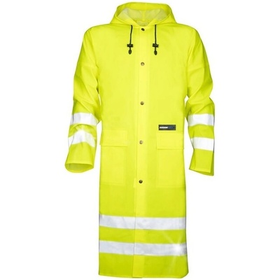 Ardon AQUA 1102 HI VIS PRŠIPLÁŠŤ REFLEXNÁ ŽLTÁ H1181