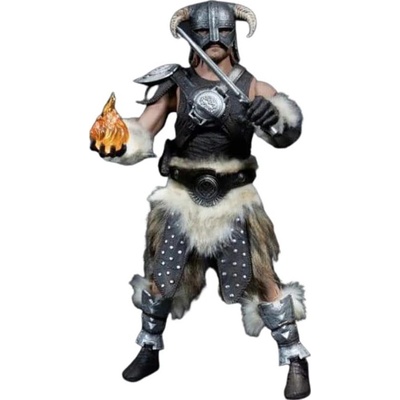 Purearts socha Elder Scrolls V Skyrim Dragonborn 1/6