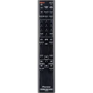 GENERAL Pioneer axd7641 + управление на телевизор (мини телевизор) - дистанционно управление дубликат (axd7641 + управление на телевизор (мини телевизор)) Дистанционно