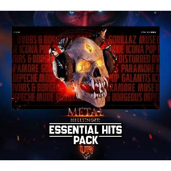 Metal: Hellsinger - Essential Hits