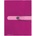 Herlitz Easy A4 PP розова кутия за брошури 11216397 (11216397)