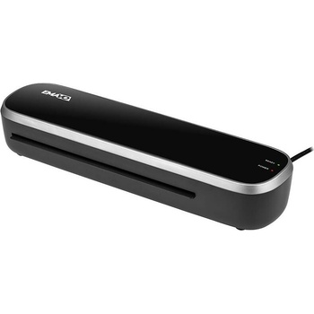 EMAVO A4 Valuepack 3v1 BK laminátor