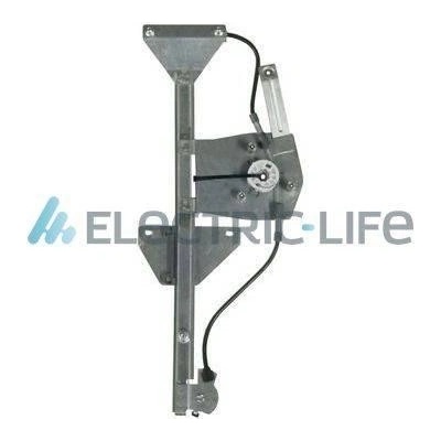 ELECTRIC LIFE Zvedací zařízení oken ELF ZR HD704 L