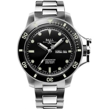 Ball DM2218B-SCJ-BK