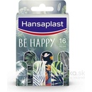 Hansaplast limited edition Be Happy 16 ks