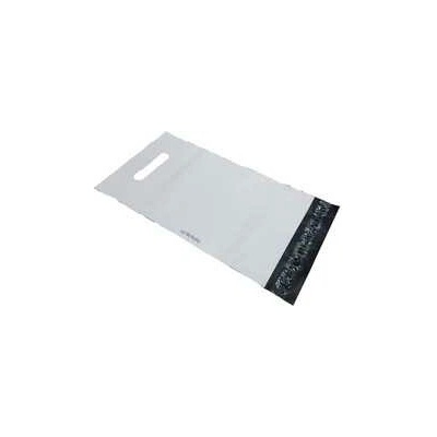 Plastové obálky s uchom 360x630 mm [50 ks]