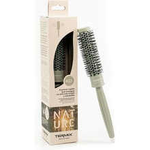 Termix Nature Round Hair Brush kartáč pro lesk vlasů 23 mm