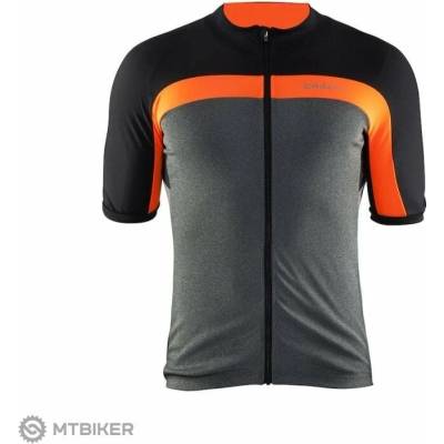 Craft Velo grey melange